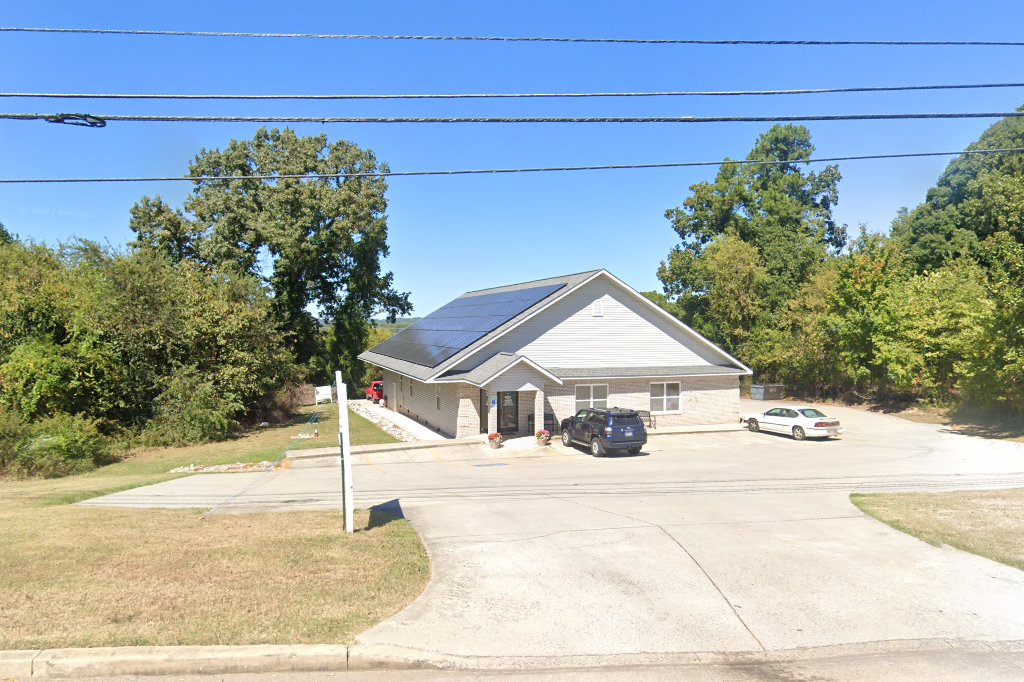 Tellico Bay Animal Hospital