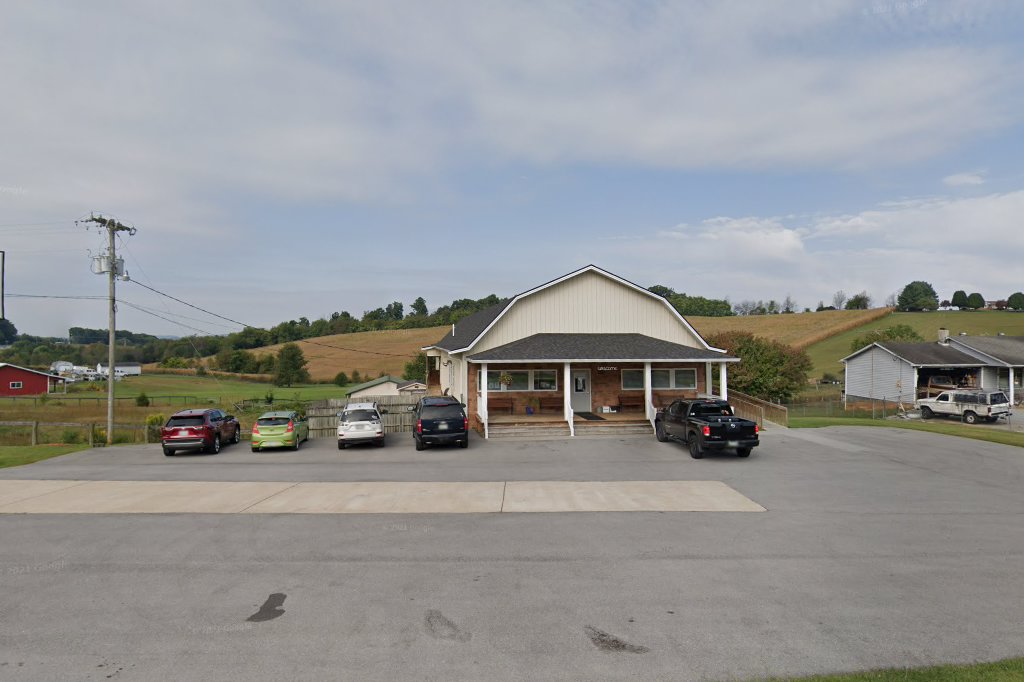 Town & Country Animal Hospital