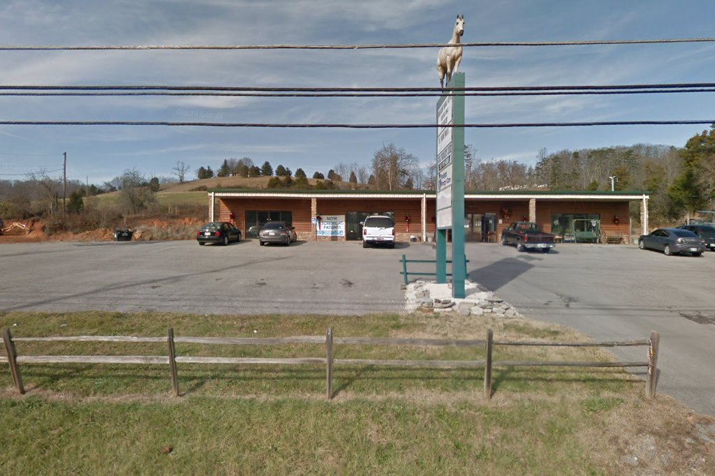 Union County Animal Hospital