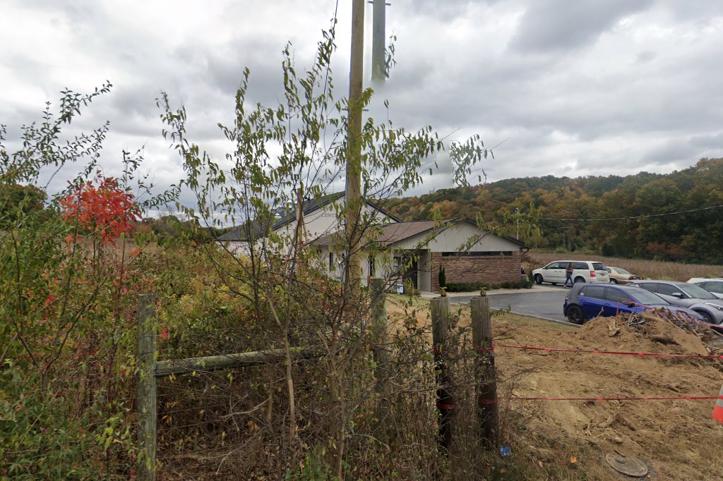 Washington Pike Veterinary Hospital