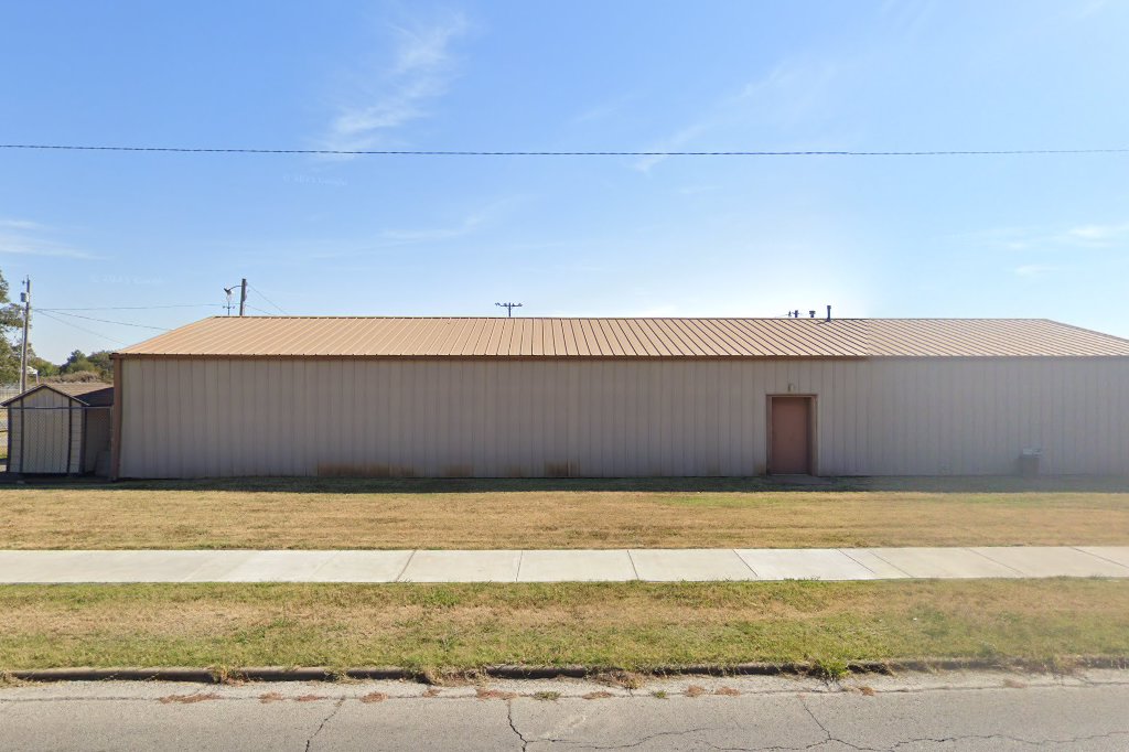 Okmulgee Humane Society