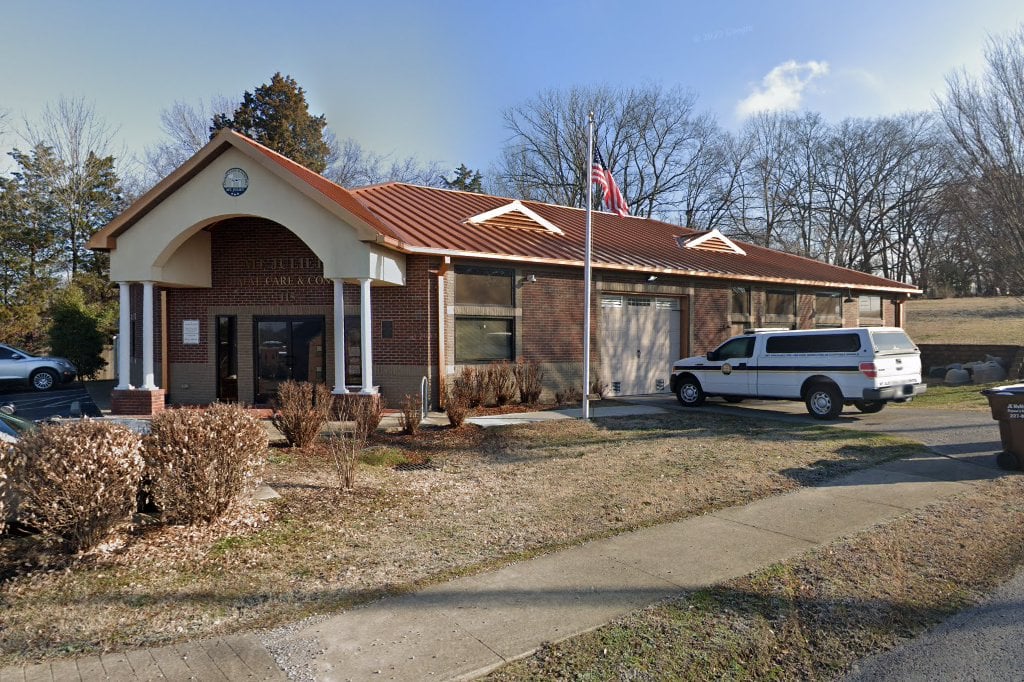 Mt. Juliet Animal Shelter
