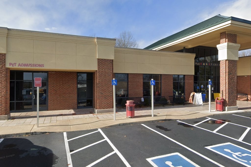 Nashville Humane Association