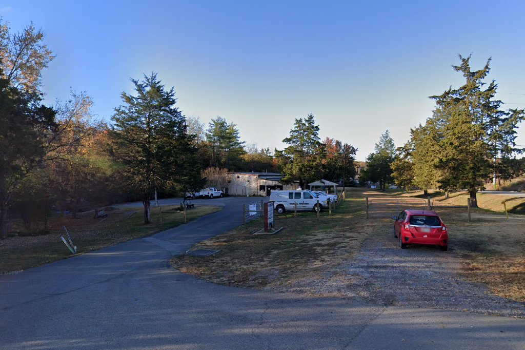 Oak Ridge Animal Shelter