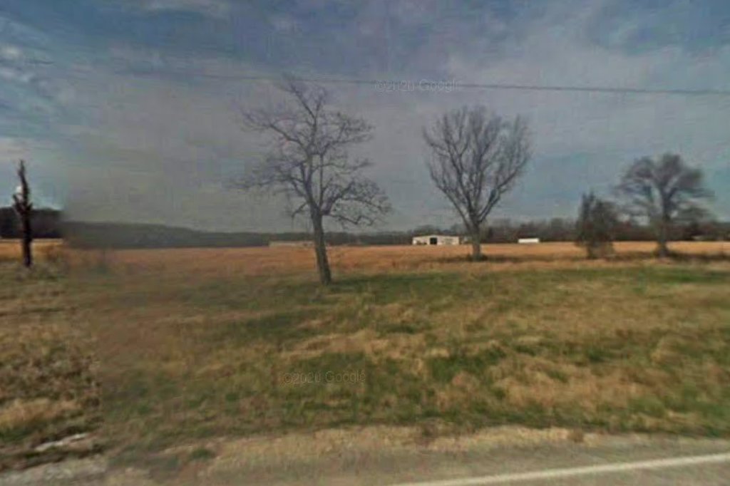 Benton County Animal Shelter