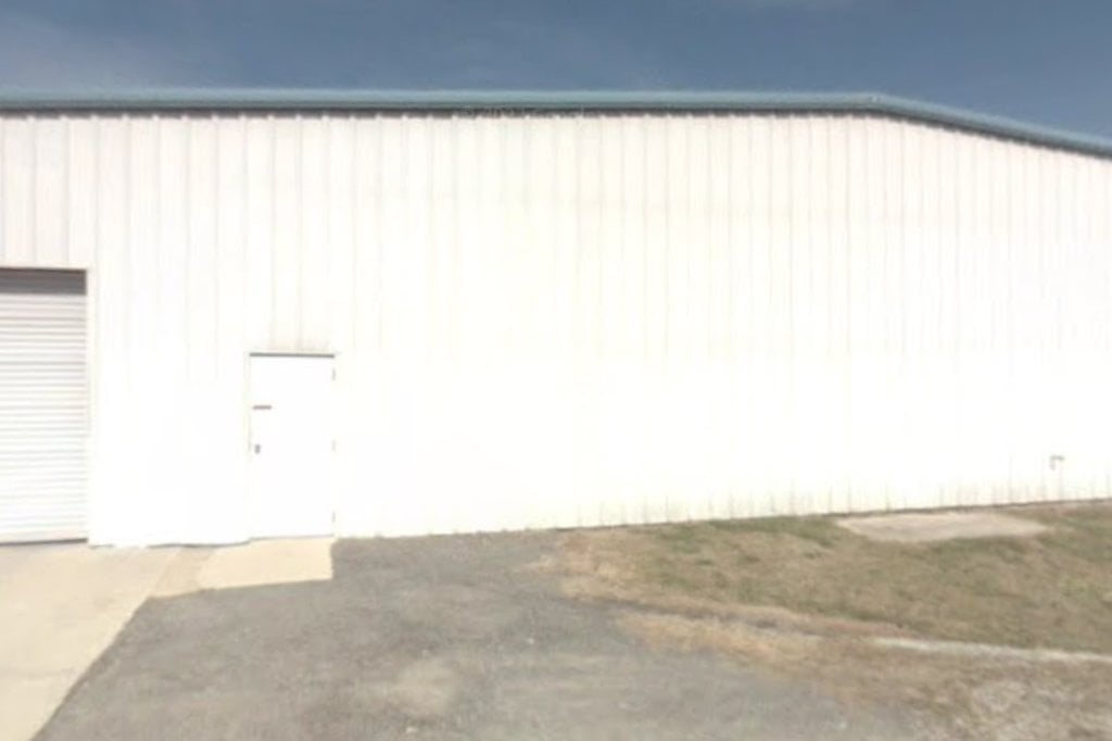 Manchester Animal Shelter