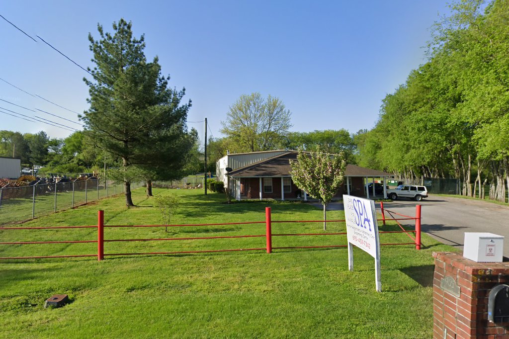 Gallatin Animal Control