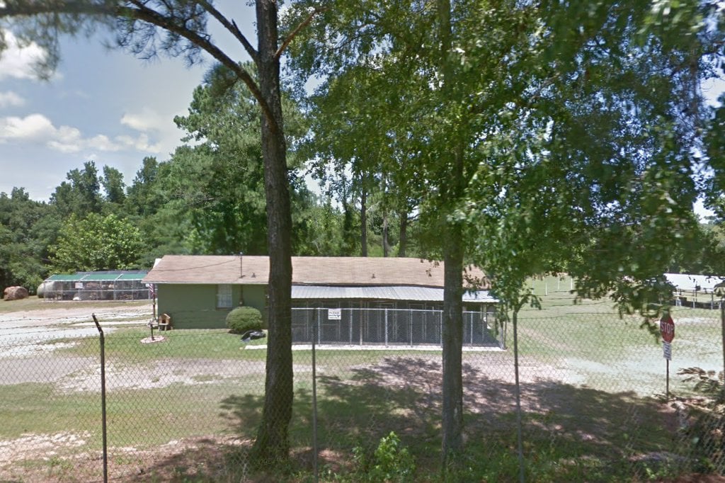 Ozark Animal Control