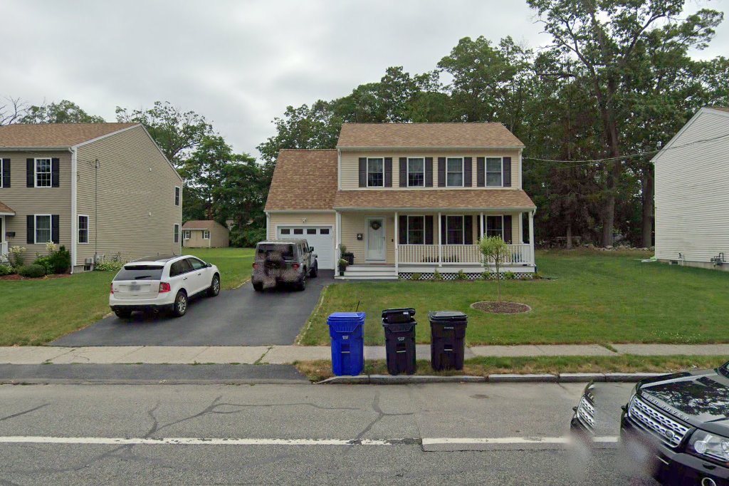 Ferguson Animal Hospital