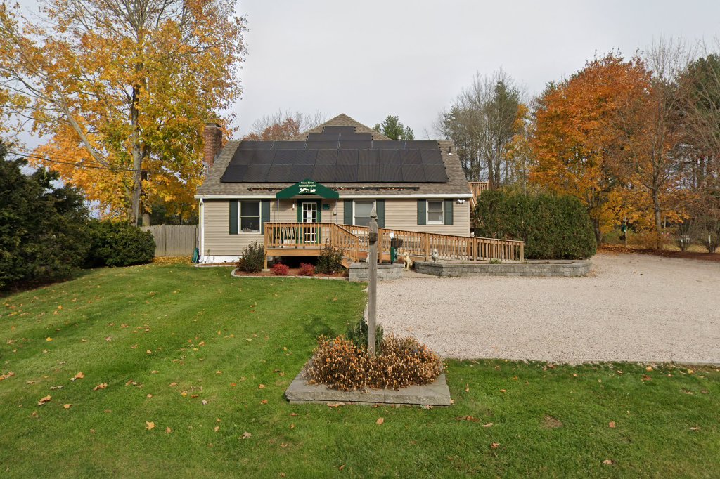 Wood River Animal Hospital