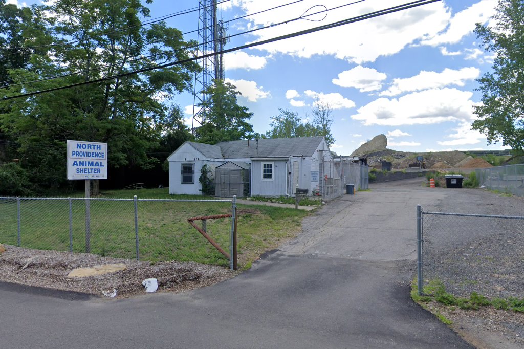 North Providence Shelter