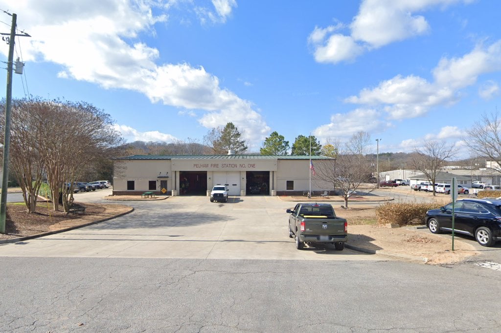 Pelham Animal Control