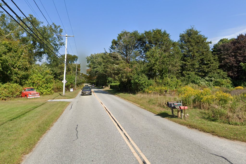 Peace Dale Animal Control