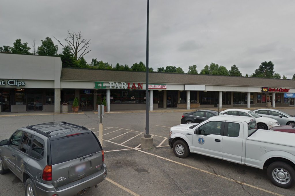 Animal Crackers Veterinary Hospital