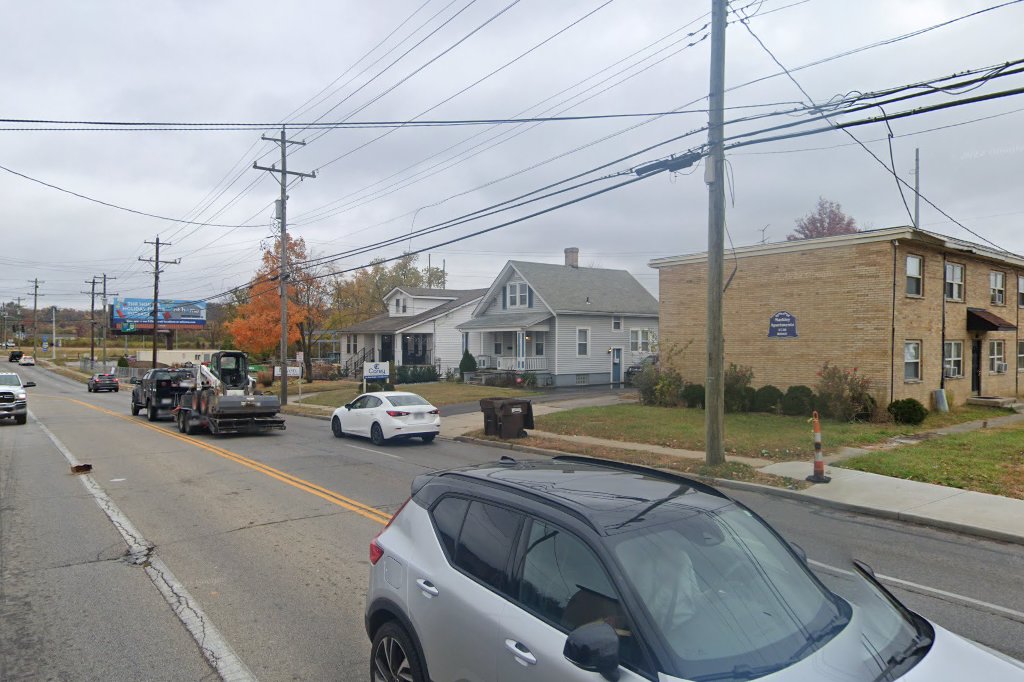 Carey Animal Hospital