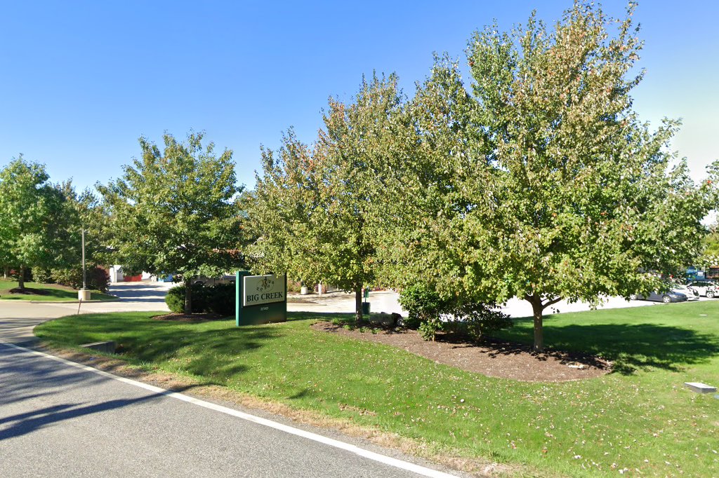 Big Creek Veterinary