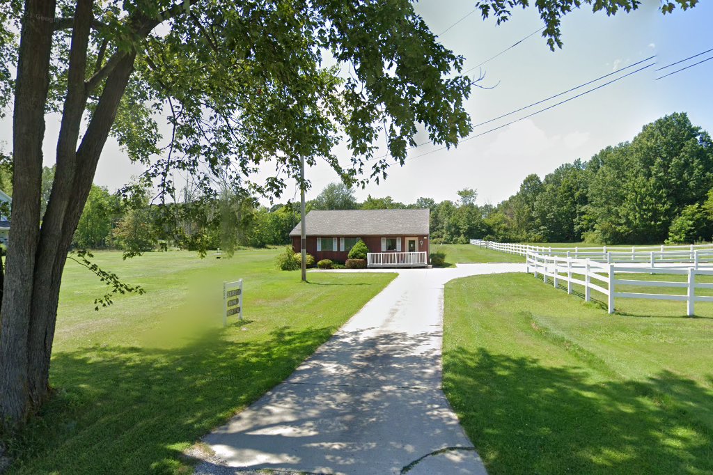 Cedarside Animal Hospital