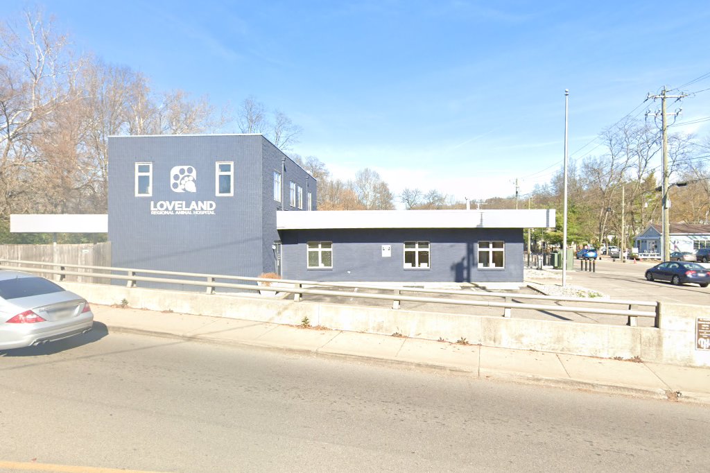 Loveland Regional Veterinary Hospital