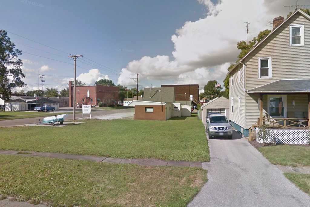 Community Veterinary Hospital LLC