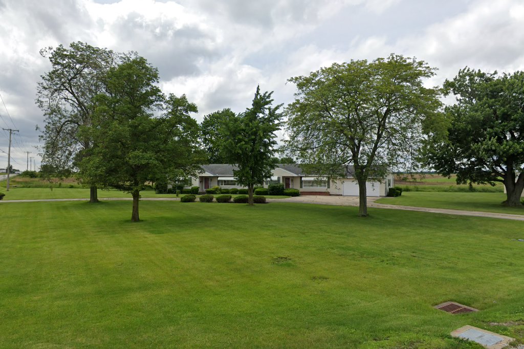 Anna Tri County Veterinary Hospital