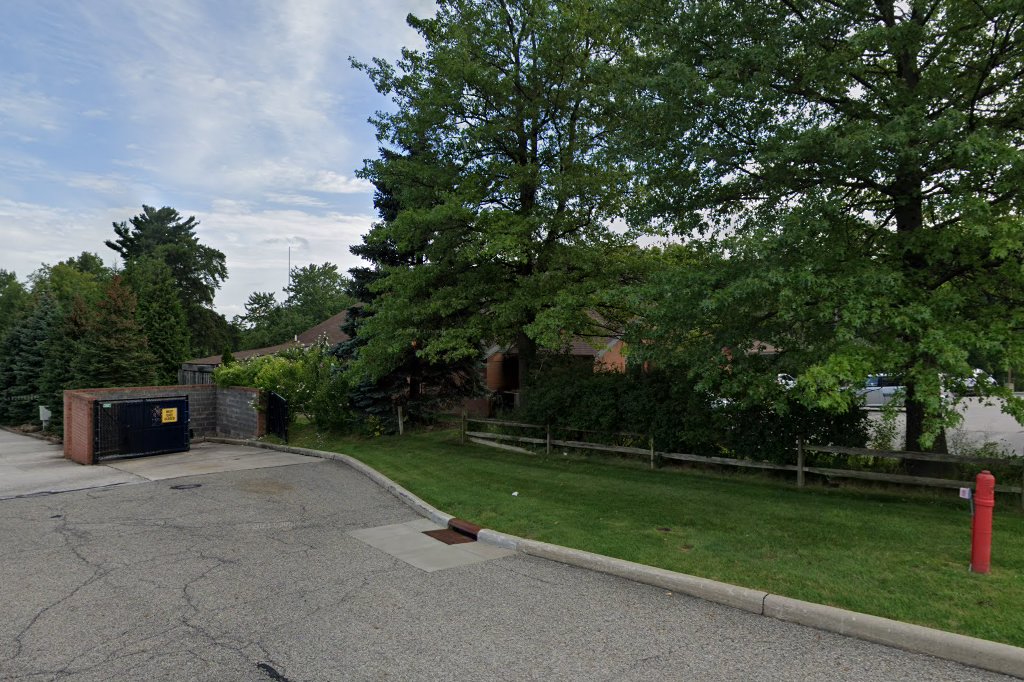 Apple Hill Animal Hospital