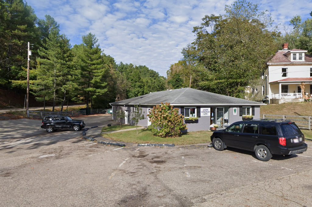 Athens Veterinary Clinic