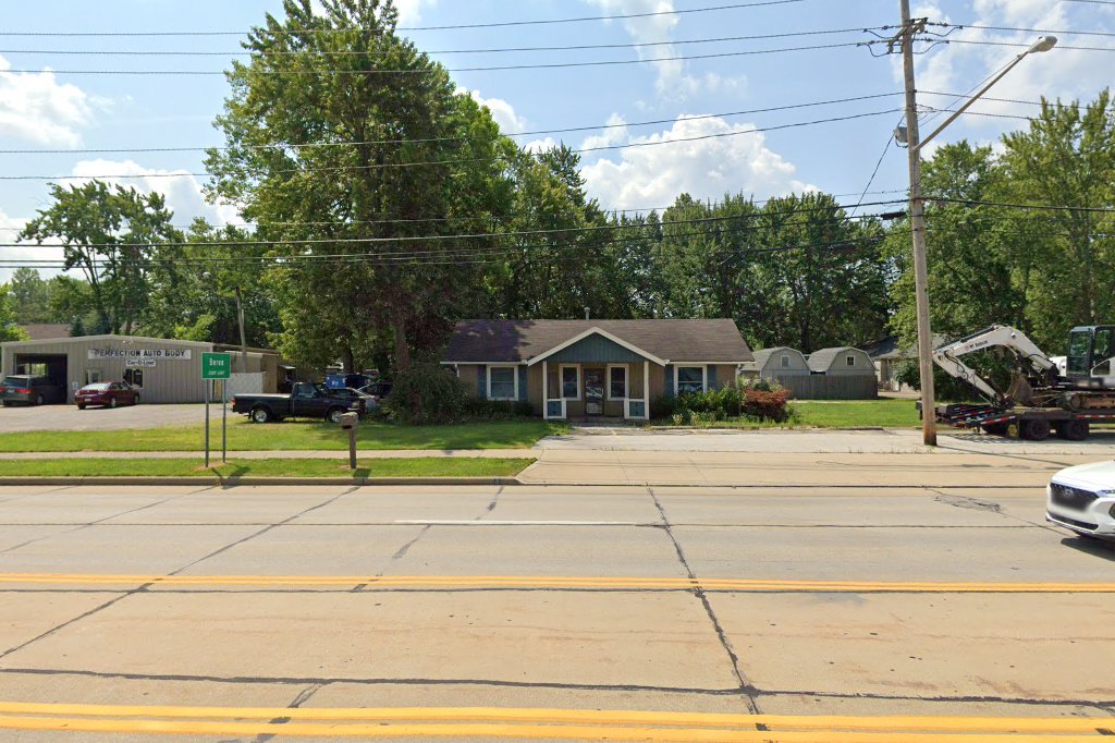 Bagley Road Animal Hospital