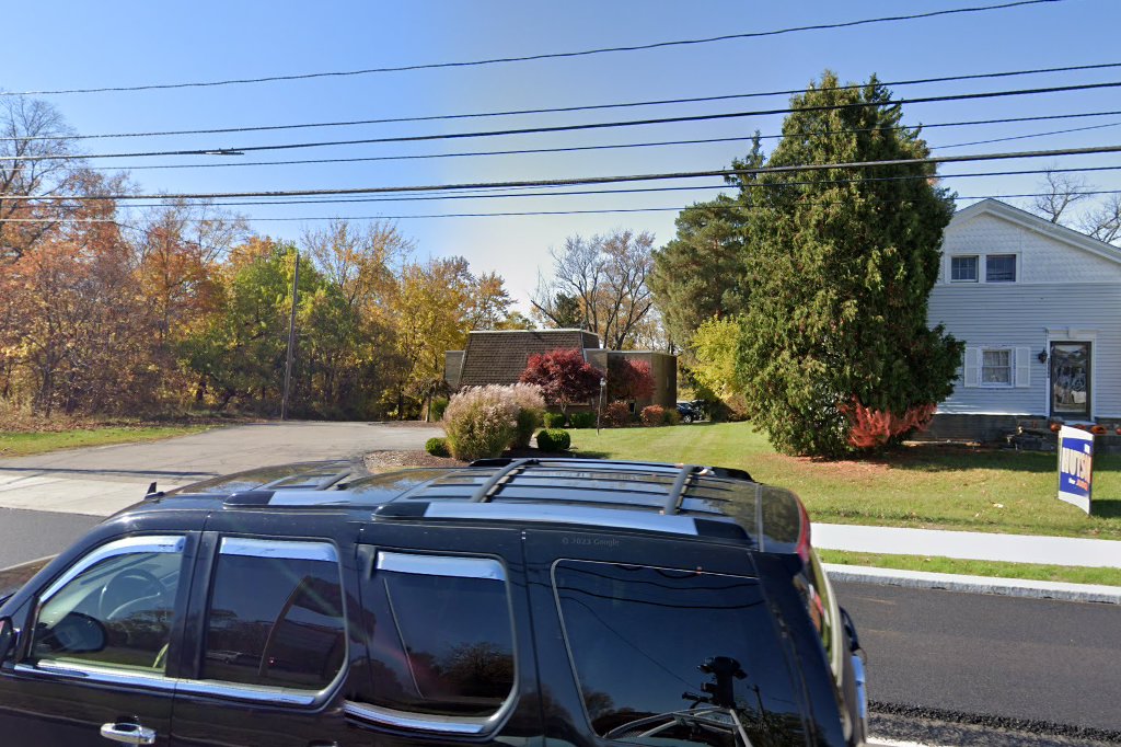 Becka Veterinary Hospital