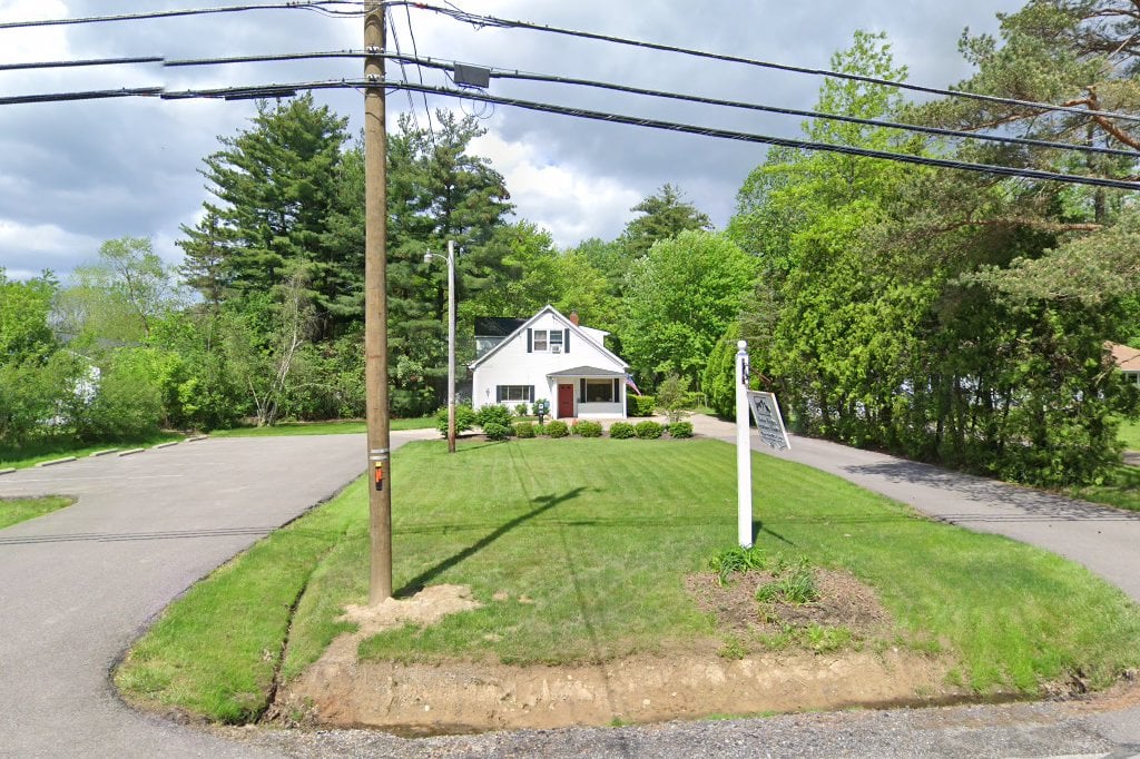 Boston Heights Veterinary Hospital