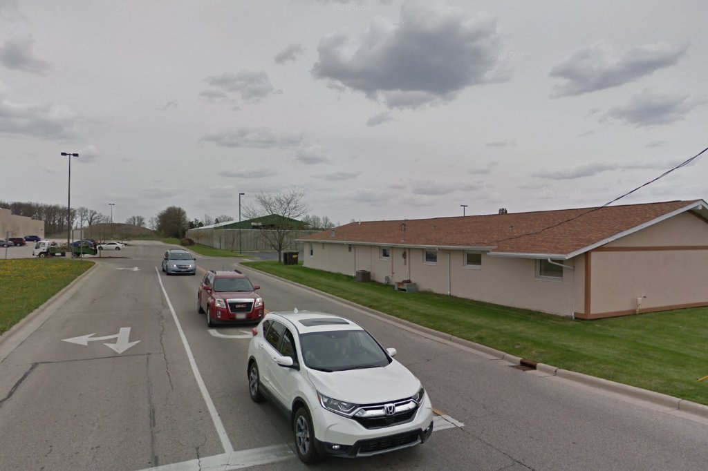 Defiance Area Animal Hospital