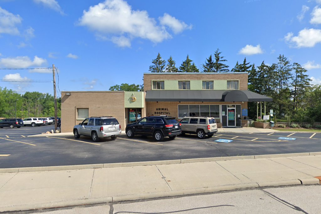 Detroit Dover Animal Hospital