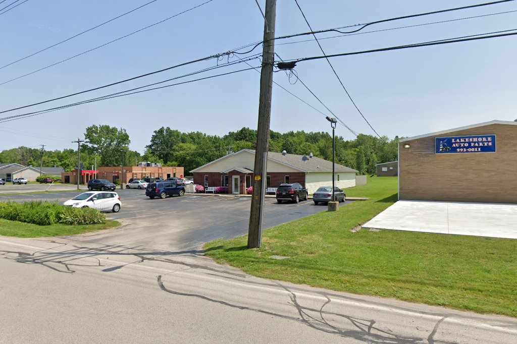 Edgewood Veterinary Hospital