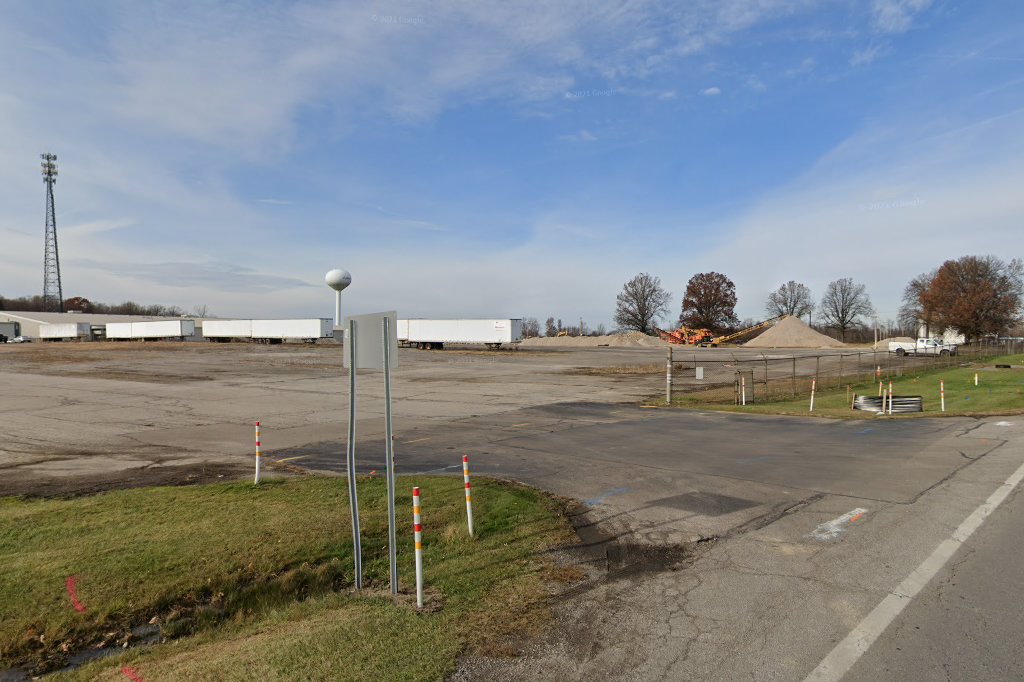 Galion Veterinary Hospital