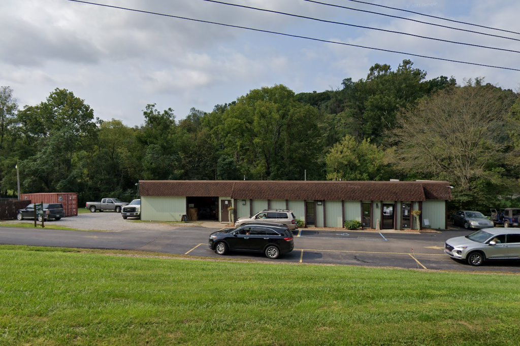 Green Meadow Veterinary Hospital