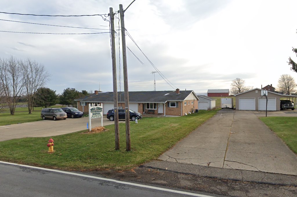 Hill-Crest Veterinary Hospital