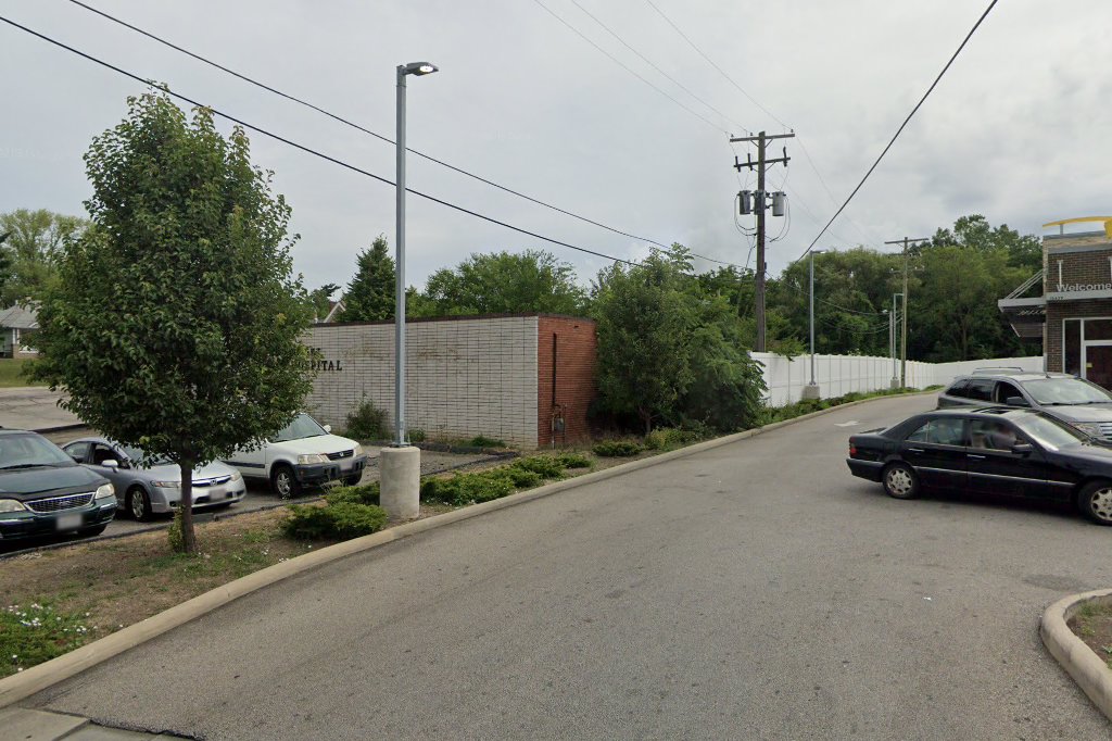 Maple Heights Animal Hospital