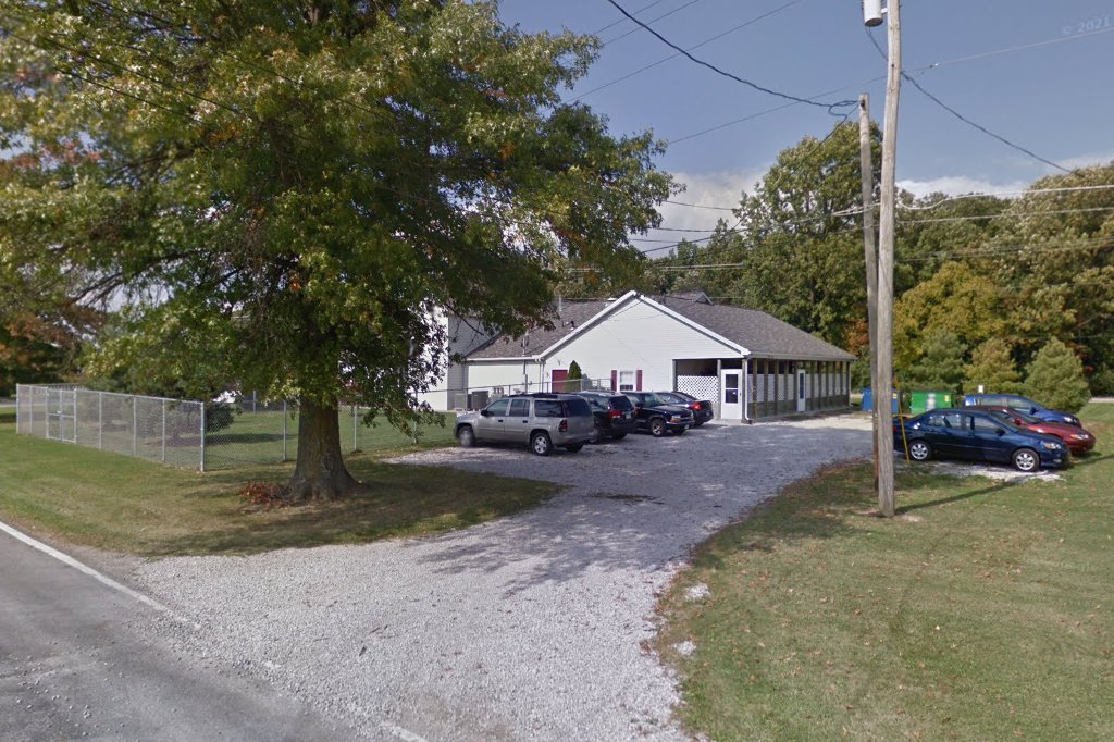 Oberlin Animal Hospital