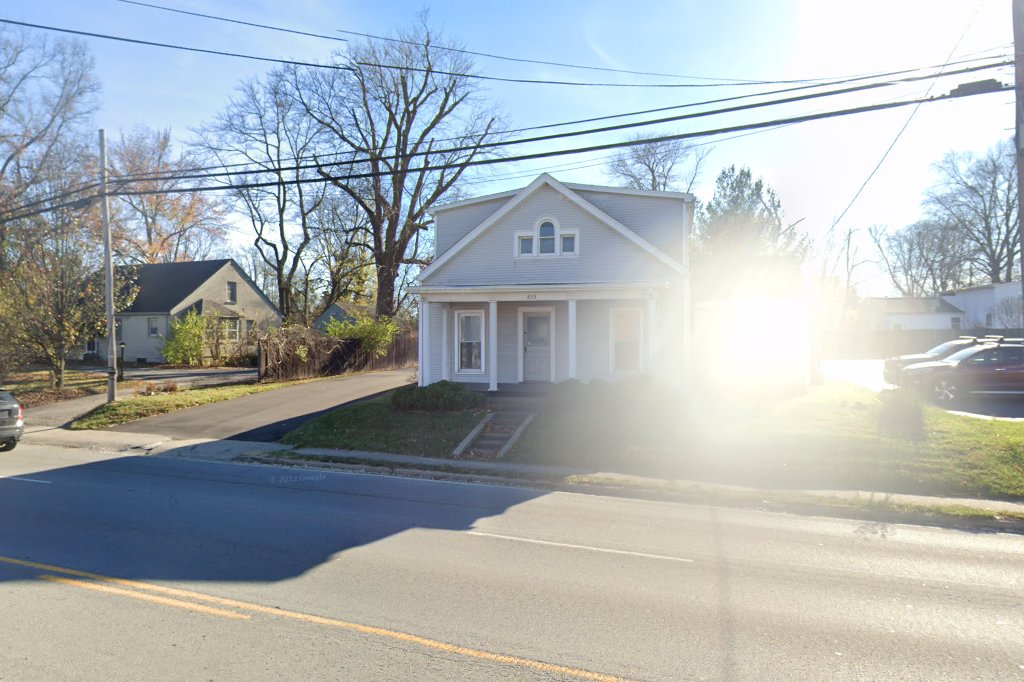 Park Plaza Animal Hospital