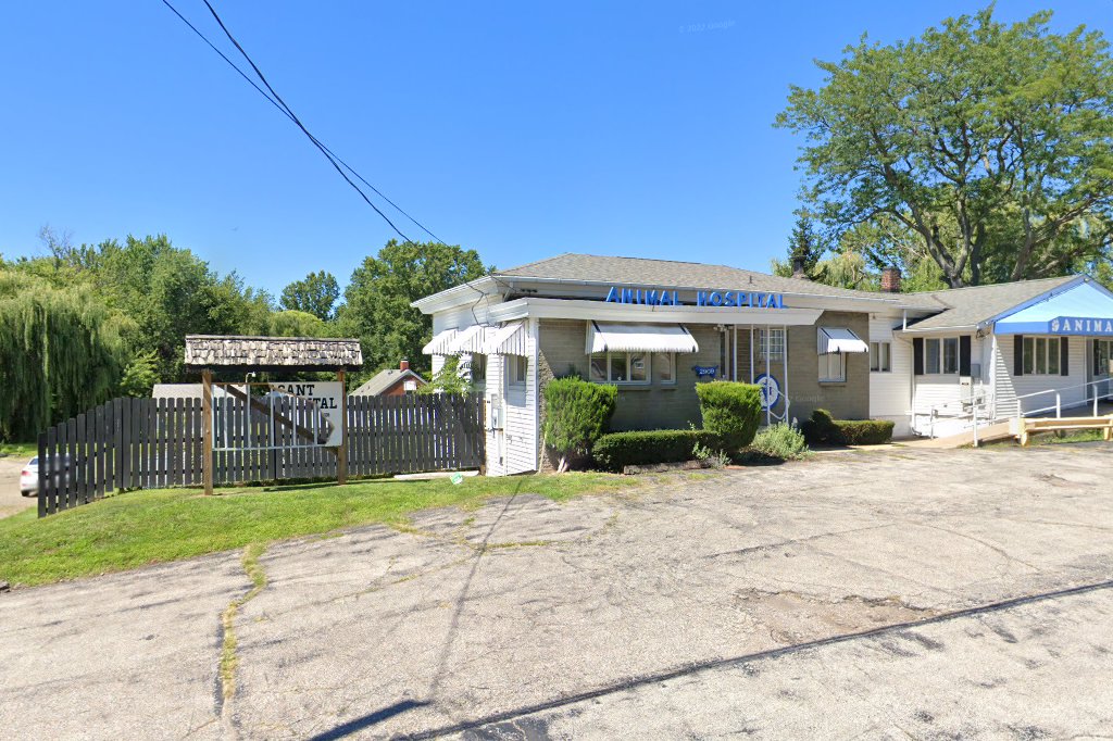 Pleasant Animal Hospital