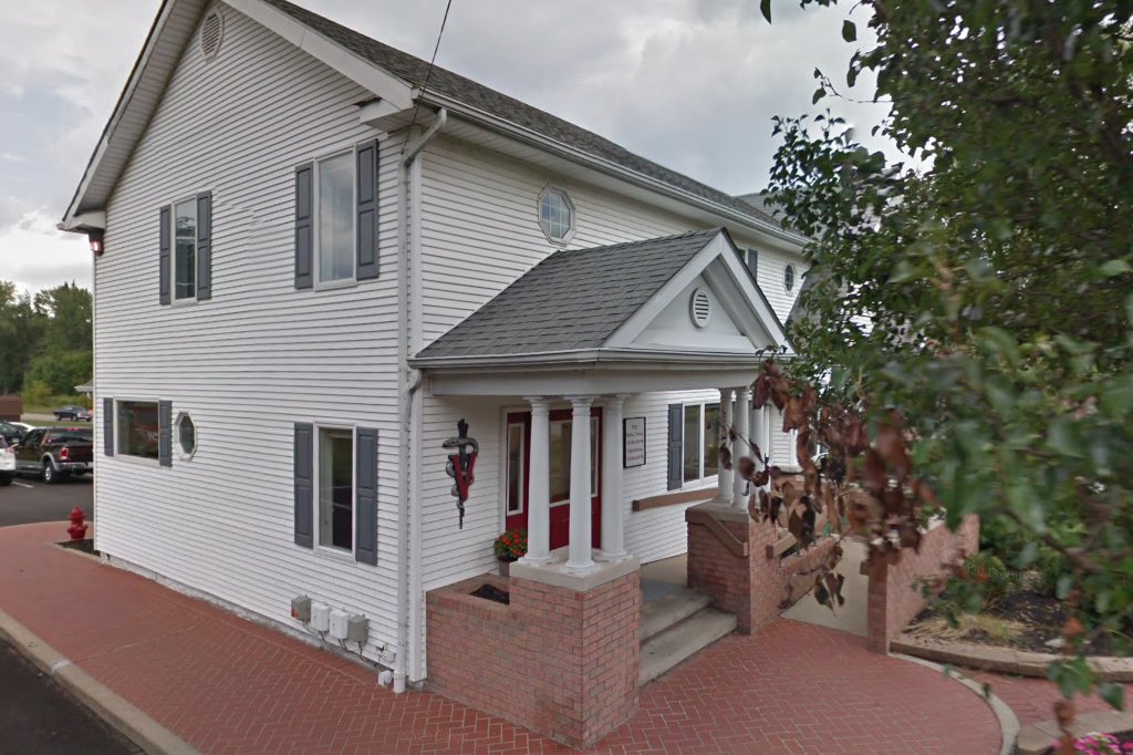 Stow-Kent Animal Hospital