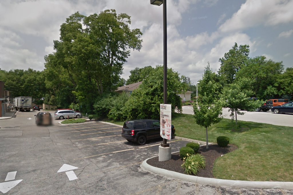 VCA Westerville East Animal Hospital