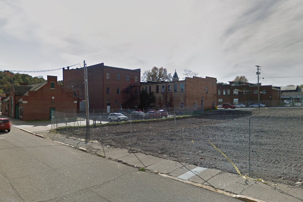 Columbiana County Dog Pound