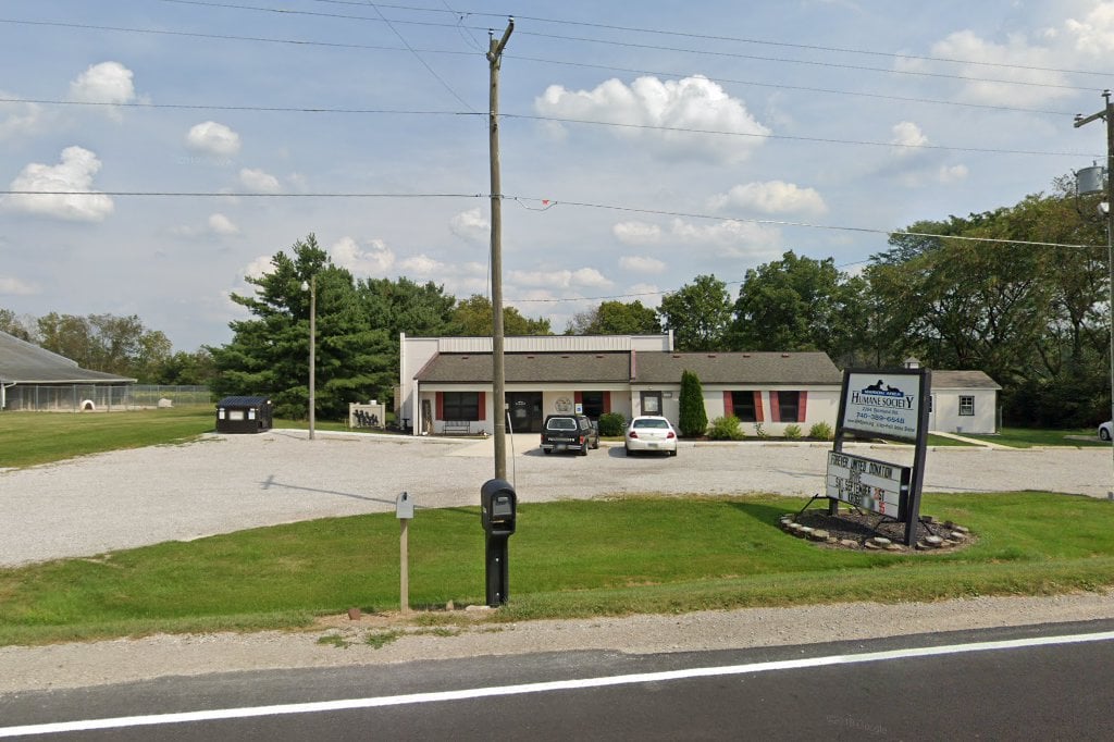 Marion Area Humane Society