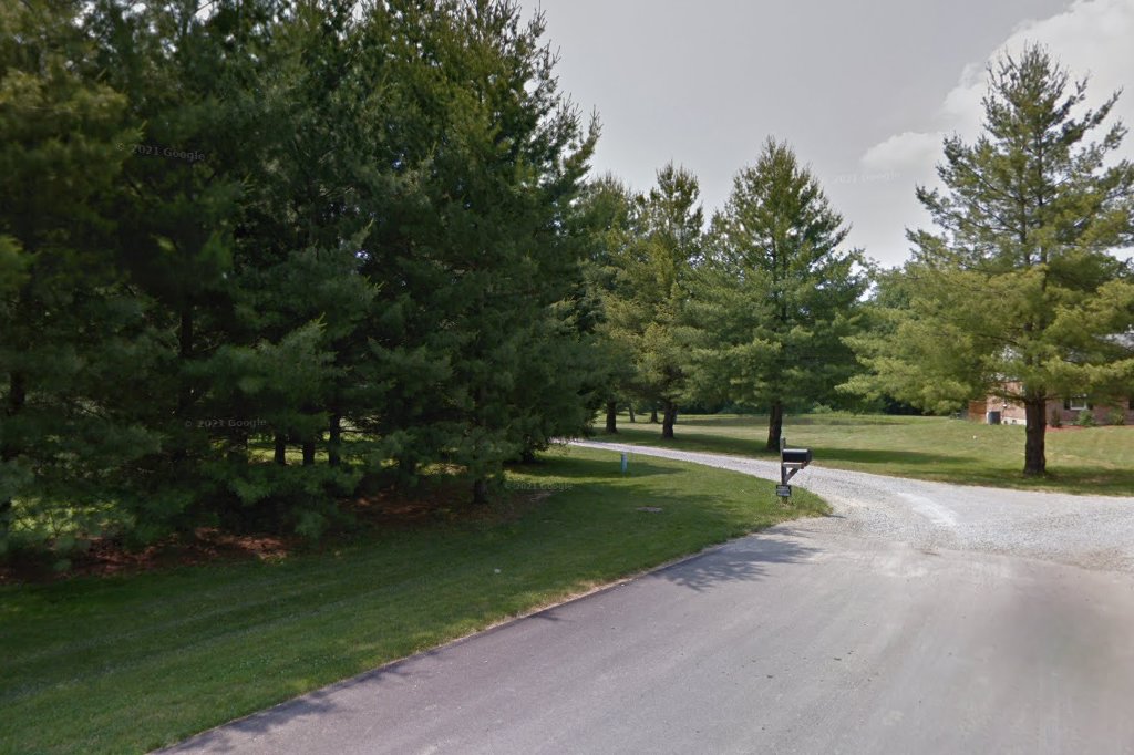 Berger County Humane Society