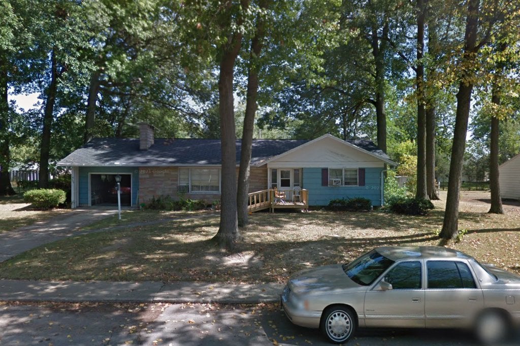 Animal Protection League of Mercer County