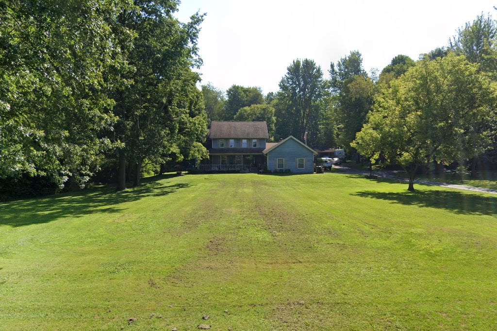 It's A Ruff Life Rescue