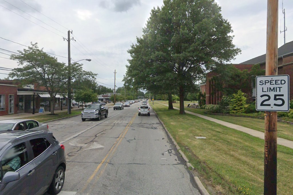 Bay Village Animal Control