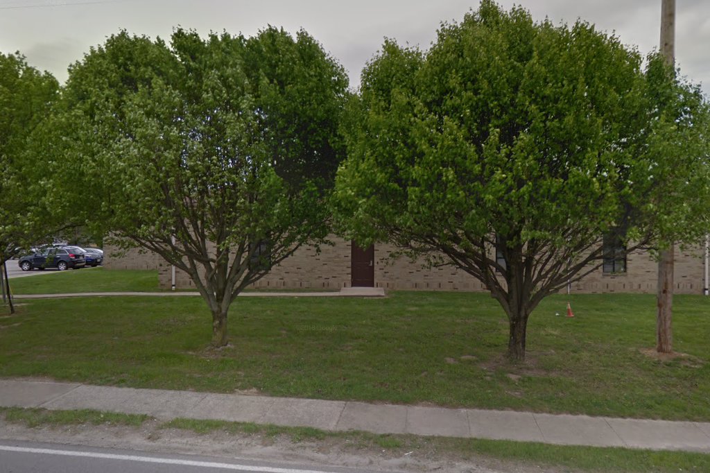 Brown County Animal Shelter