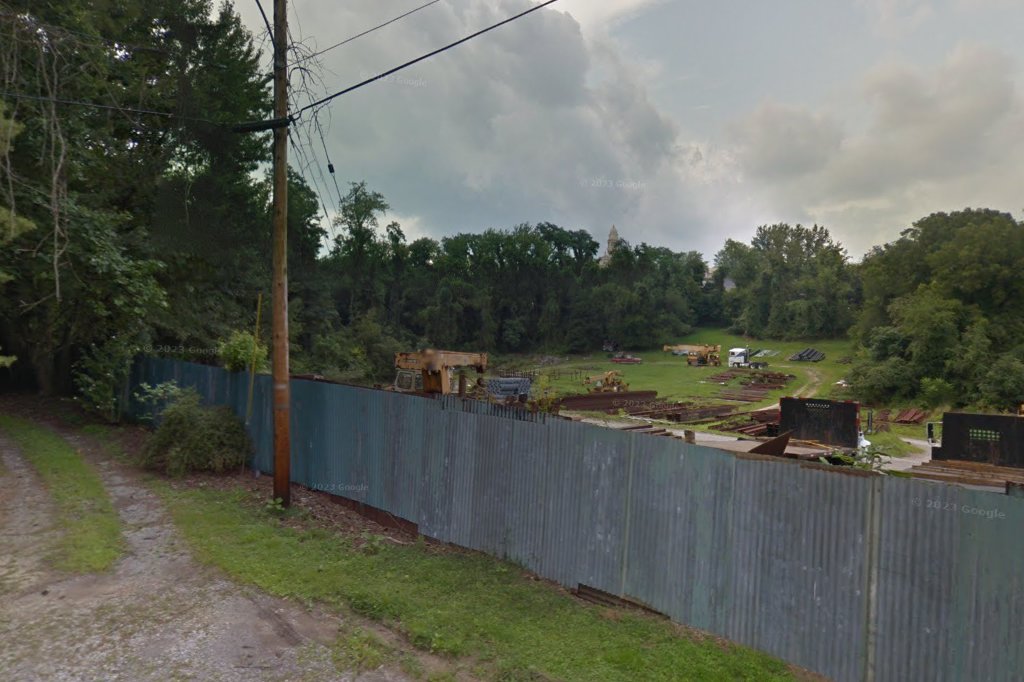 Belmont County Animal Rescue League