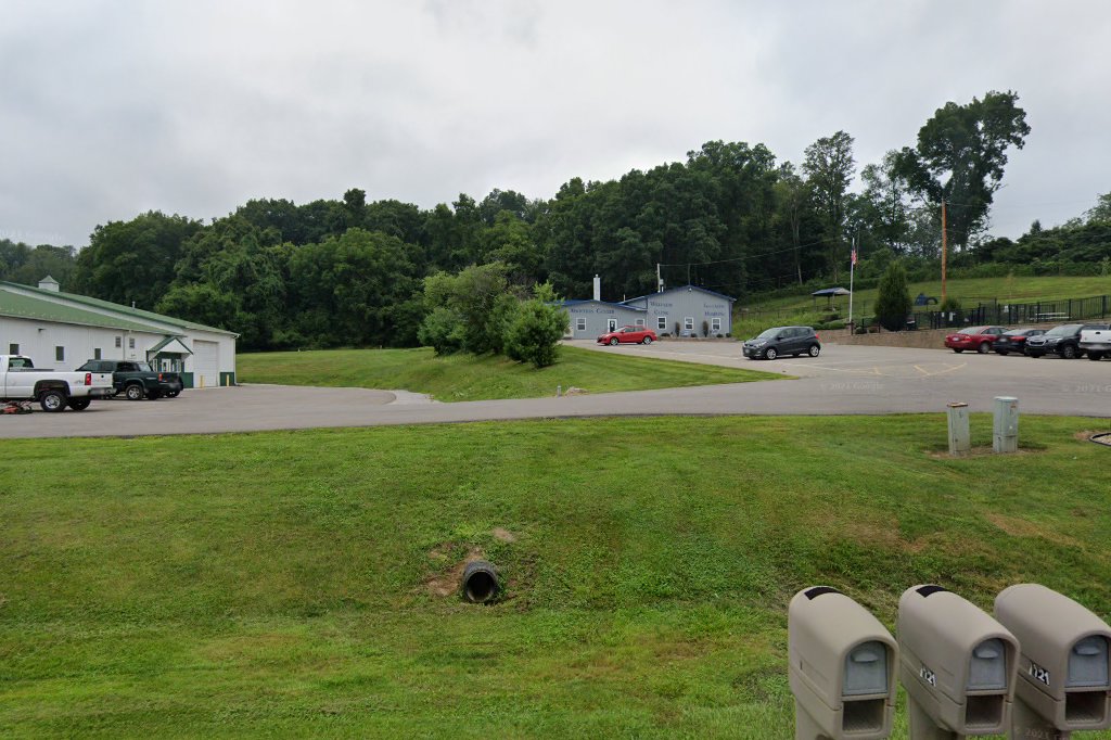 Fairfield Area Humane Society